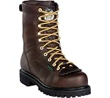 Men's Georgia Boot G8041 GWP 8 Lace To Toe Heritage Vibram