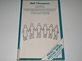 Anti-discriminatory practice