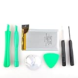 Li-Ion Replacement Battery Compatible With Apple iPhone 3G