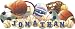 Sports Balls Peel & Stick - With FREE Customized Name