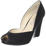 KORS Michael Kors Womens Vail Wedge Pump