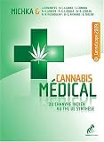 Cannabis m�dical : du chanvre indien au THC de synth�se
