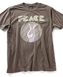 Lucky Brand Jeans Peace Sign T-Shirt