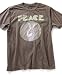 Lucky Brand Jeans Peace Sign T-Shirt