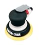 Porter-Cable PTS5 5-Inch Random Orbit Pnuematic Sander not Vacuum with 3/32-Inch Orbit