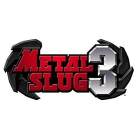 Metal Slug 3