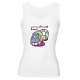 Cheshire Cat Women's Tank Top