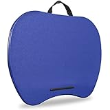 LapGear Platinum Series 500 Lapdesk Blue (48502)