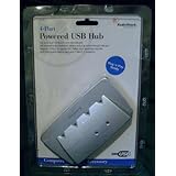 4-port USB Hub Universal Serial Bus