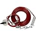 PETCO Dog Trolley Large Color:Red