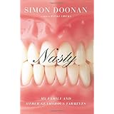 nasty my family and other glamorous varmints