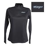 Toronto Blue Jays Women's Axis Half Zip by Antigua