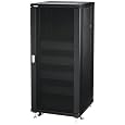 Enclosed Rack System 27 Rack Spaces
