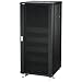 Enclosed Rack System 27 Rack Spaces
