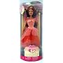 Barbie In the 12 Dancing Princesses - Princess Edeline Doll