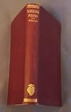 Schiller`s Poems