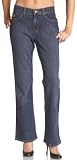  : Gloria Vanderbilt Women's Giselle Jean, Lead, 14
