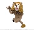 Melissa Doug 2568 Rory the Lion Puppet