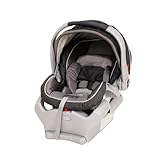 Graco SnugRide 35 Infant Car Seat