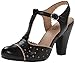 Miz Mooz Women's Nico Dress Pump