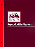 Madison Heights Reproducible Masters