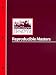 Books : Madison Heights Reproducible Masters