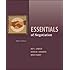 Essentials of Negotiation