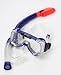 Sports : Schnorchelset von Murena Water Sport (Junior Size)