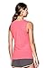 Under Armour Women's Charged Cotton® Undeniable Sleeveless Crew