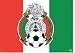 Mexico Ultra Decal- Removable/Reusable