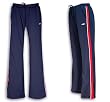 US Open Women's Stretch French Terry Pant-Navy