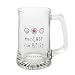 Mother of the Bride Wedding Party Mug
