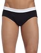 Calvin Klein Men's 3 Pack Low Rise Brief Basic Recolor