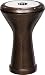 Meinl Aluminum Doumbek, Copper 8 1/2 In X 17 1/8 In
