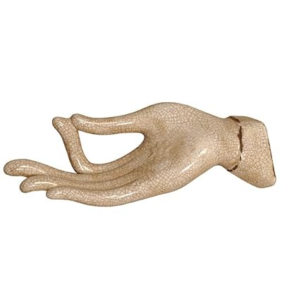 Buddha Hand