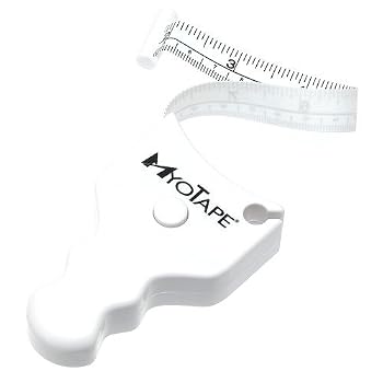 Set A Shopping Price Drop Alert For MyoTape Body Tape Measure