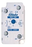 Eltako S91-100-230V Elektromechanische Stromsto&szlig;schalter