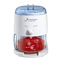 Hamilton Beach 68050 Icy Treats Ice Shaver, White