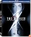 The X-Files Movie 2-Pack (I Want to Believe / Fight the Future) [Blu-ray]