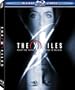 The X-Files Movie 2-Pack (I Want to Believe / Fight the Future) [Blu-ray]