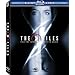The X-Files Movie 2-Pack (I Want to Believe / Fight the Future) [Blu-ray]