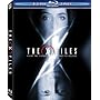 The X-Files Movie 2-Pack (I Want to Believe / Fight the Future) [Blu-ray]