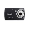 Kodak EasyShare Mini M200 Digitalkamera (10 Megapixel, 3-fach opt. Weitwinkelzoom, 6,3 cm (2,5 Zoll) Display)  schwarz