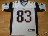 Authentic Welker jersey