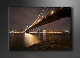 Bild versandkostenfrei . 1 Bild auf Leinwand New York , fertig gerahmt auf Keilrahmen riesig 120 cm XXL. Art-Nr 5056 Lounge Bilder mit Bilderrahmen. Ausführung Poster Plakat Kunstdruck als Wandbild mit Rahmen. Günstiger als Ölbild oder Gemälde.