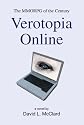 Verotopia Online: The MMORPG of the Century