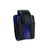 OEM Motorola Bluetooth Headset Pouch Case Clip BLT09