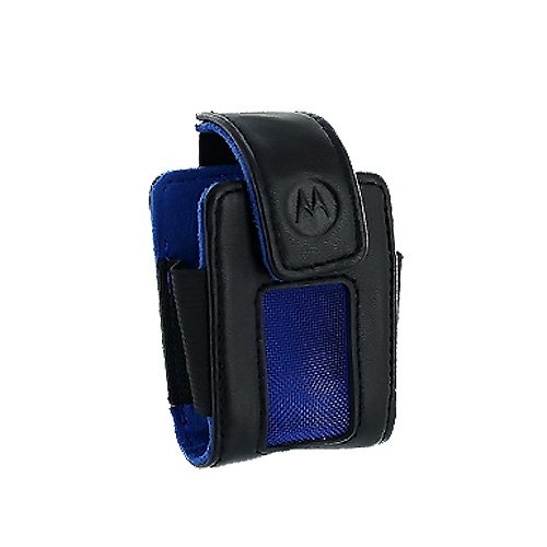 OEM Motorola Bluetooth Headset Pouch Case Clip BLT09