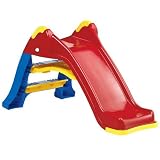 Banzai drinking water Slide:American plastic material Toy foldable Slide