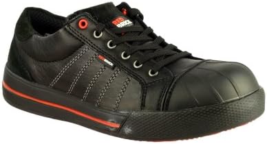 Red Brick RB 0031515 RUBY / Mens Shoes (9 US) (Black)